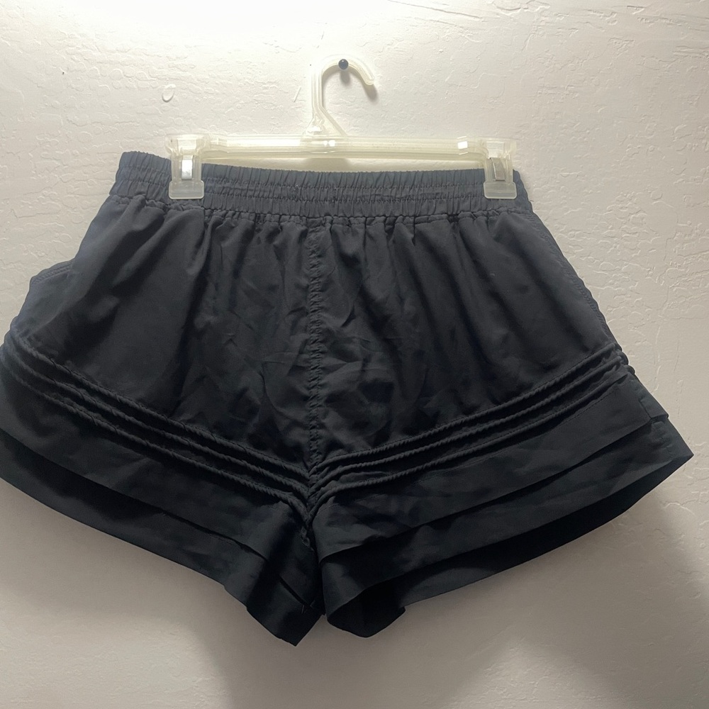 Girl’s Free People Movement Shorts